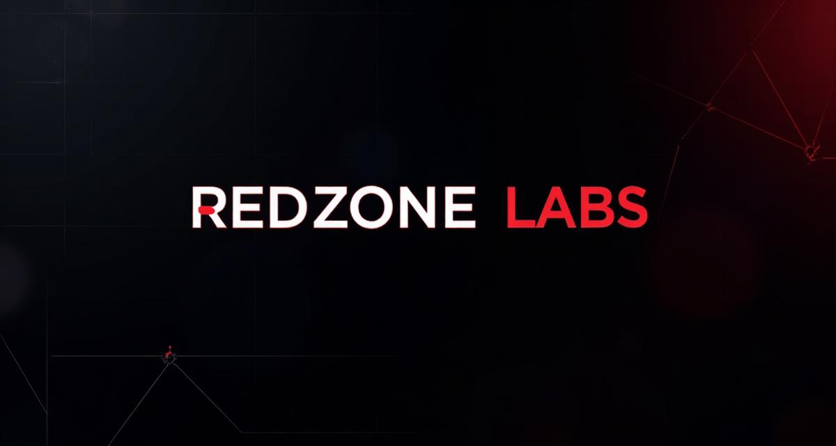 RedZone Labs | Sports Pricing, Model Picks & Verified Performance